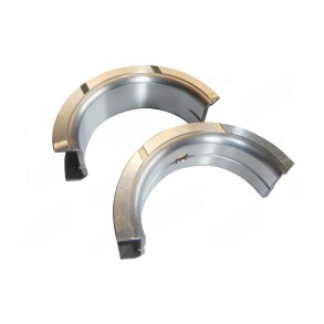 Hovedlejer Standard Case 554