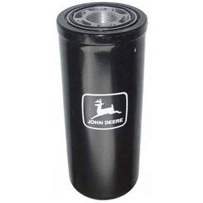 Transmissionsfilter John Deere 6000's (Lang)