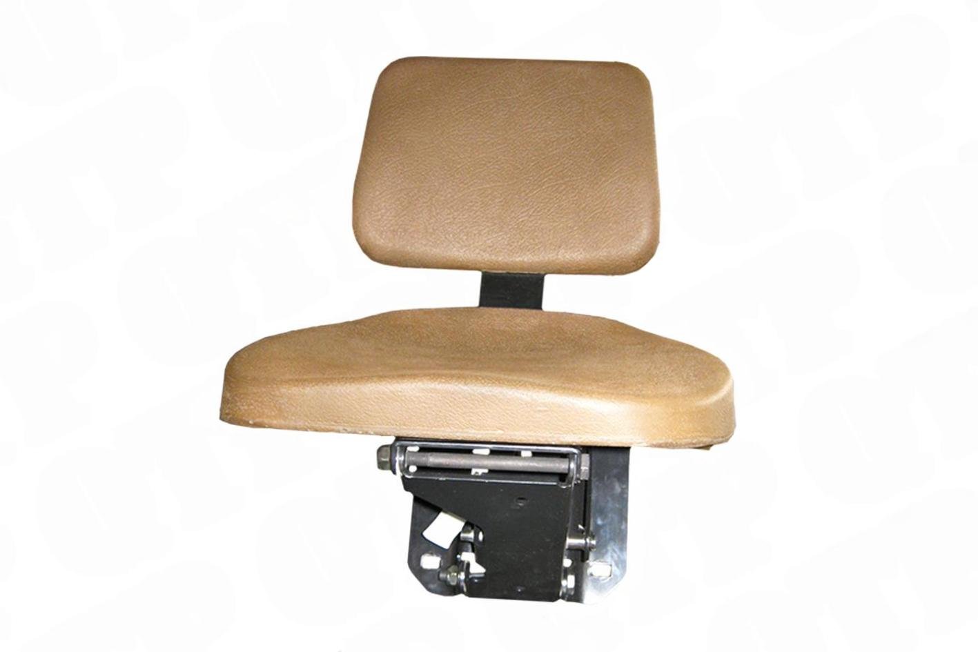 S�de Passager John Deere | 59902 | AL114321 AL173569, 56/830-354, 830-354  AL159655  VLD1855