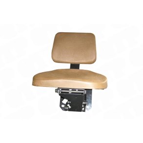 S�de Passager John Deere | 59902 | AL114321 AL173569, 56/830-354, 830-354  AL159655  VLD1855