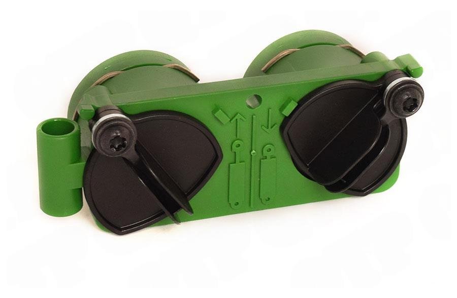 John Deere 6R  58417 - Hurtigkoblingss�t