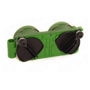 John Deere 6R  58417 - Hurtigkoblingss�t