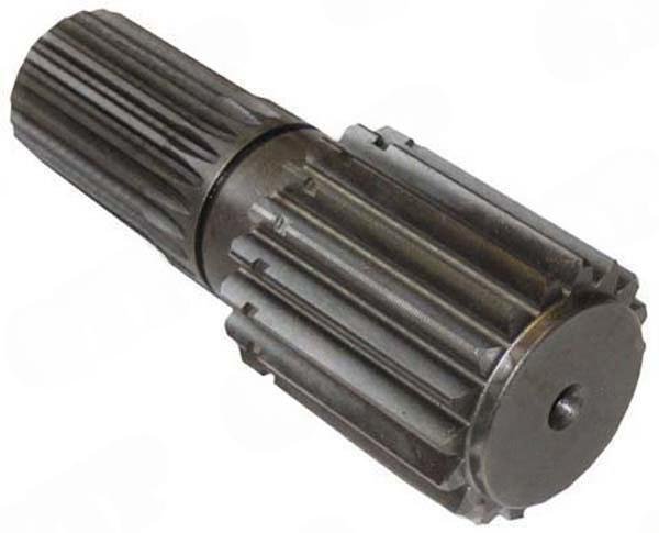 Akselaksel ZF Ford APL345