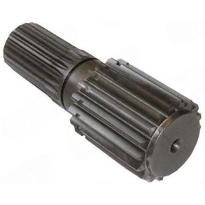 Akselaksel ZF Ford APL345