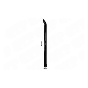 Udst�dning 375 390 �vre Emalje 960mm