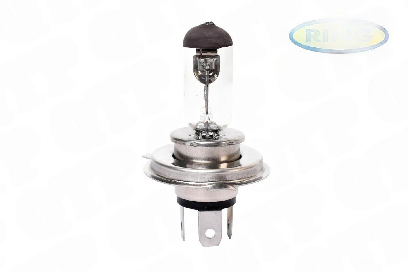 Gl�dlampa 12v 60/55w Halogen | 3909 |