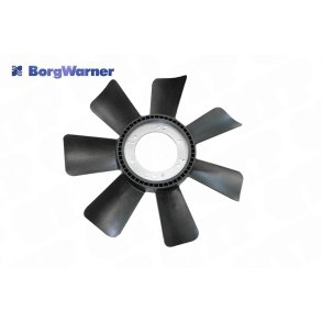 Ventilatorblad Ford TM Range Command Transmission, BORG WARNER, BORGWARNER