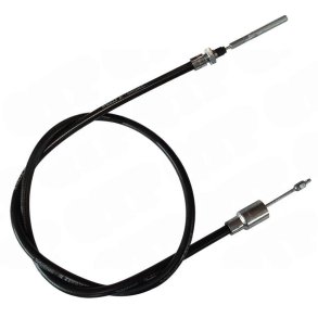 Bremsekabel 1360mm gevind