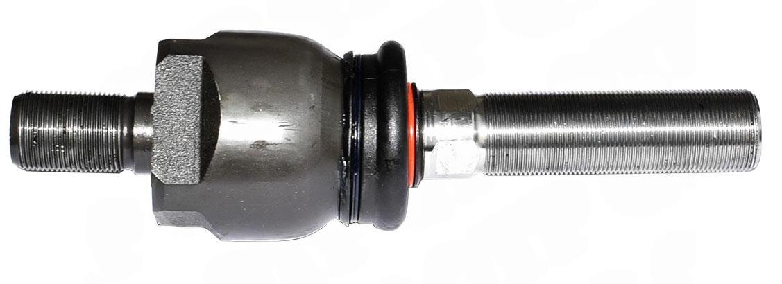 John Deere 6R 59316 - Kulled