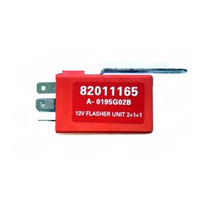 Blinkrel� Ford 40 60 TL M 5 Pin Fra 97