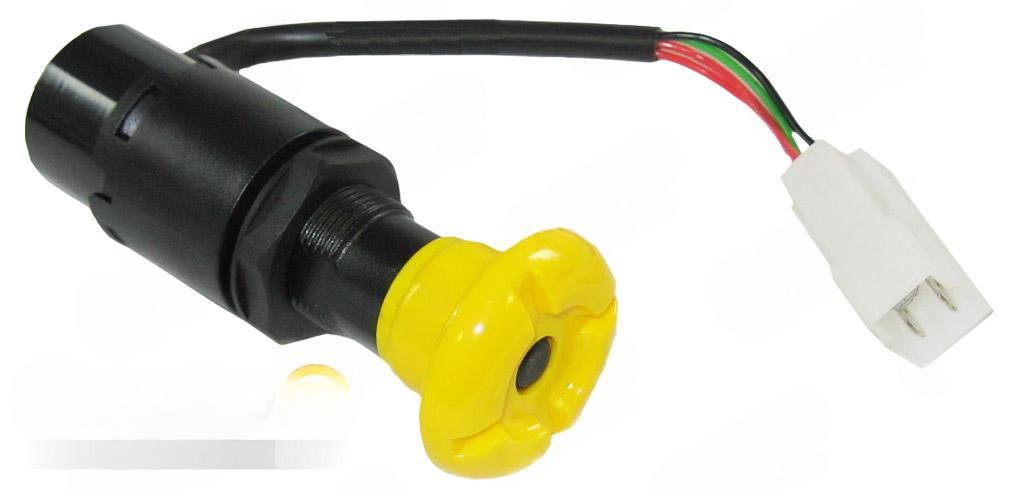 PTO-str�mbrytare Ford TS