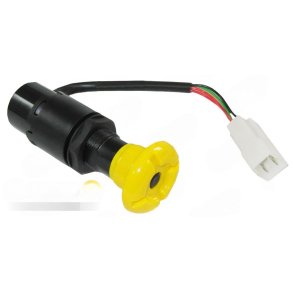 PTO-kontakt Ford TS