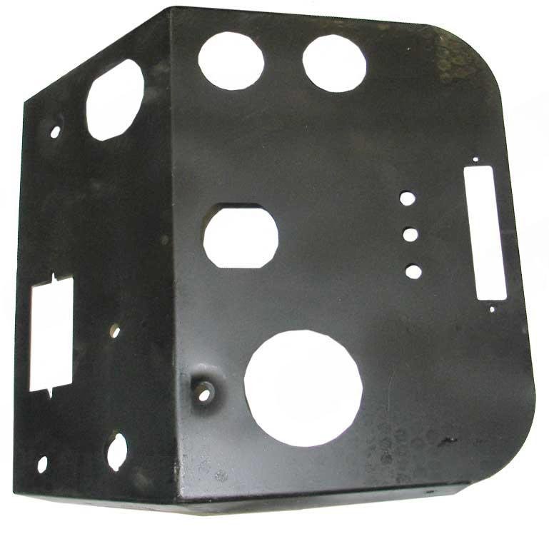 Instrumentpanel 265 275 285 290