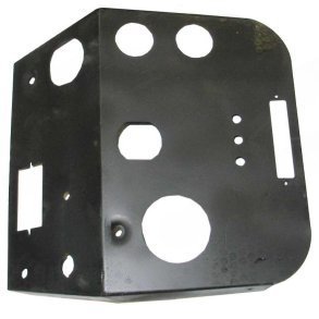 Instrumentpanel 265 275 285 290