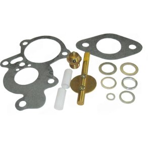 Forgasker reparationss�t Zenith-stil