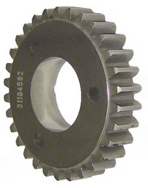 Balancergear