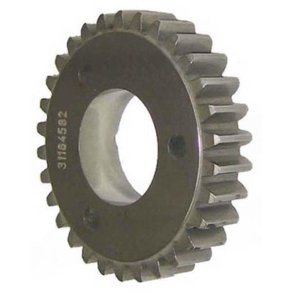 Balancergear