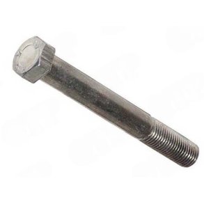 Bolt 7/16
