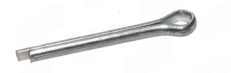 Split 8mm x 63mm
