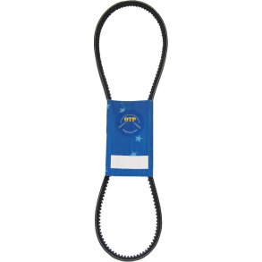 Ventilatorrem 13 x 1225