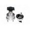 T�ndingskontakt John Deere
