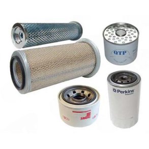 Filterkit 3080 Kort Hyd Filter