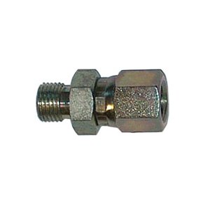 Hydrauliska Instrument - Adapter