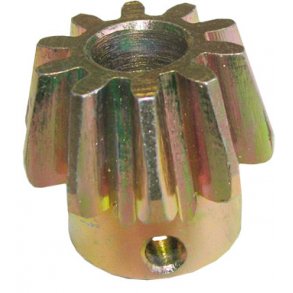 Liftspindel-tandhjul