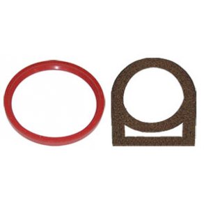 Krumtap-ttning og paknings kit