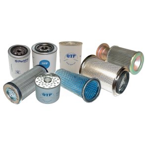 Filterkit 390 390T