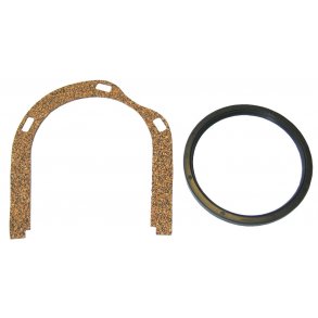 Krumtap-ttning og paknings kit