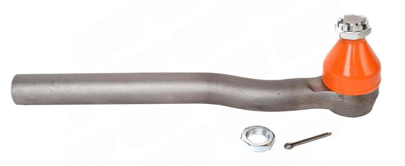 Styrestang Ydre H�jre Manitou 4WD M24 x 1.5 H�jre Kon 27-30mm L�ngde 400
