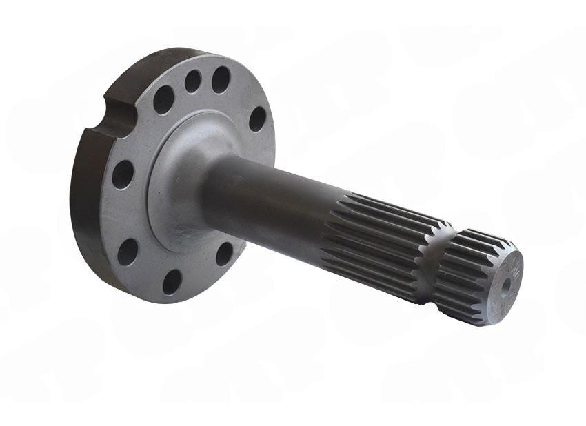 PTO-axel 64 Series 82 Series 1000 RPM 1 3/8