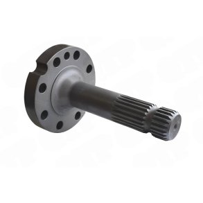 PTO-aksel 64 Series 82 Series 1000 RPM 1 3/8