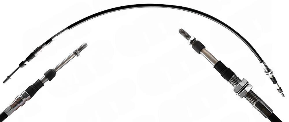 Shuttle Kabel Vision Landini Vision