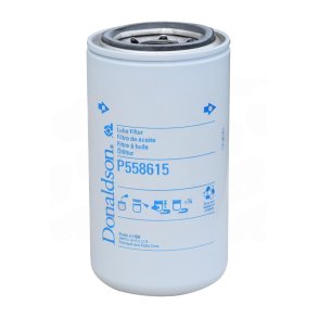 Motoroliefilterhus Maxxum 5100 MX110-175