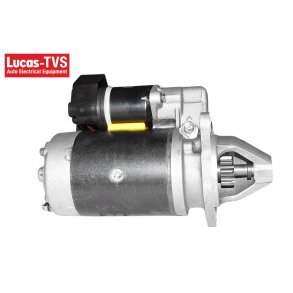 Starter 35-135-65-240 - Perkins