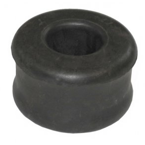  Gummibsning til kabinemontering