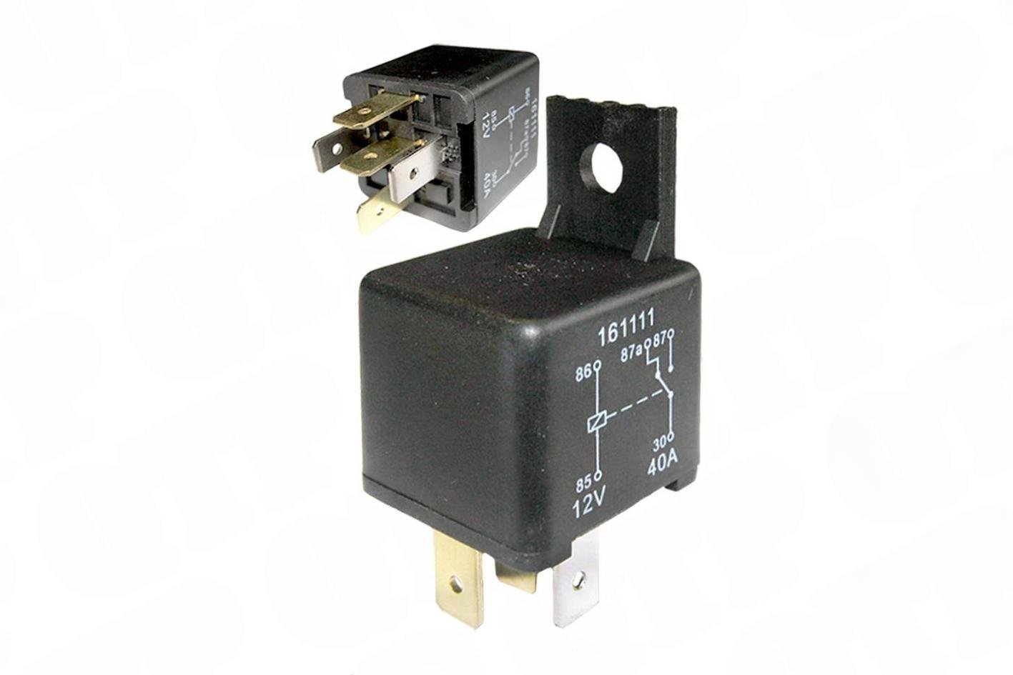 Rel� 12V