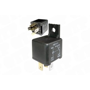 Rel� 12V
