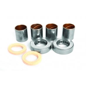 Spindelreparationsst