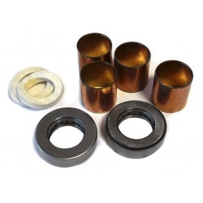 Spindelreparationsst