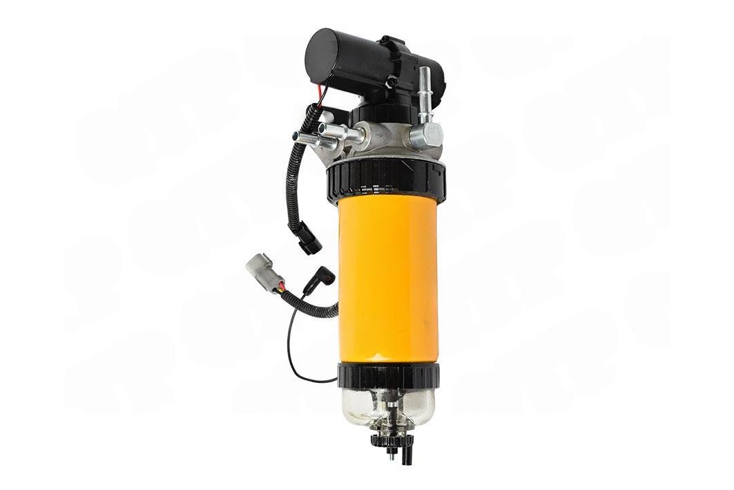 Br�ndstofpumpe JCB TM310