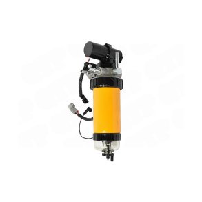 Br�ndstofpumpe JCB TM310
