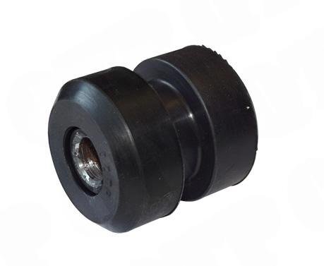 Motorblockf�ste John Deere 6100 6200