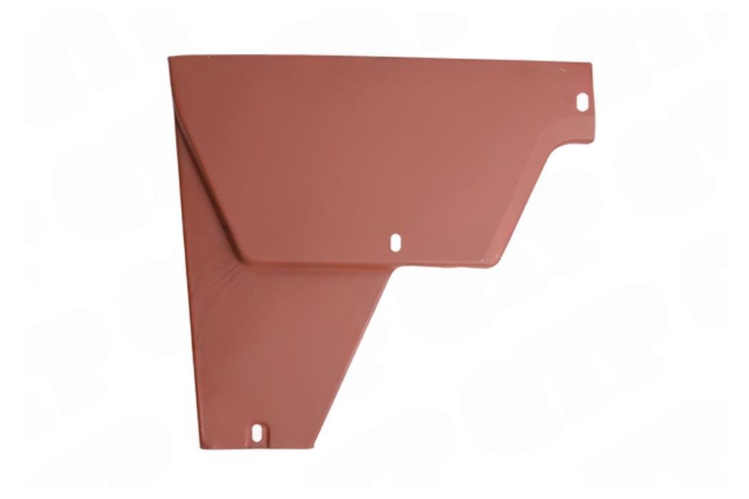 Batteripanel 165 188  H�jre