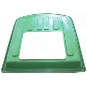 Tag John Deere SG2 - Uden Soltagluge