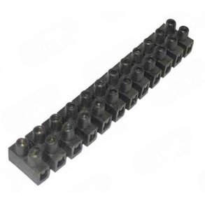 Kabeltilslutningsliste 5amp Flexy