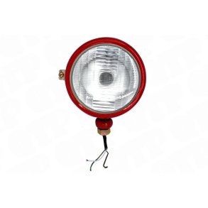 Forlygte R�d ( H�jre ) | 35 Plain Lens | Logo: 51405 | S7836 | S.7836 | VPM3321 | K901838 | K92