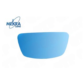 Bagspejl Bundglas Valtra N4 T4 T5 Serie, Mekra, Mekra Lang